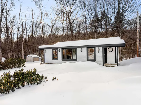 194 Buckley Road #115, Weare, NH 03281