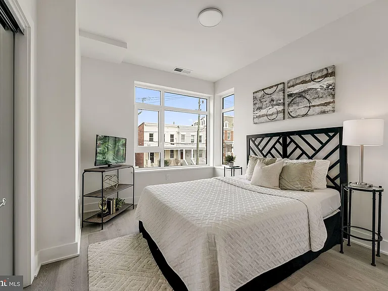 3831 Georgia Ave NW #301 — Photo 10