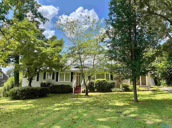 2406 Lookout St, Gadsden, AL 35904