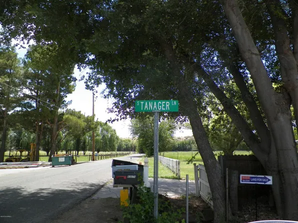 1520 S Tanager Ln, Cottonwood, AZ 86326
