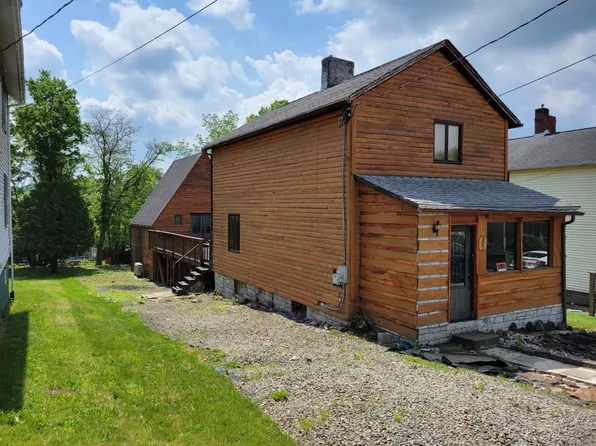 310 Whitesell St, Salina, PA 15680