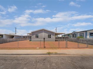 6214 Mount Rainier Ave, Las Vegas, NV 89156