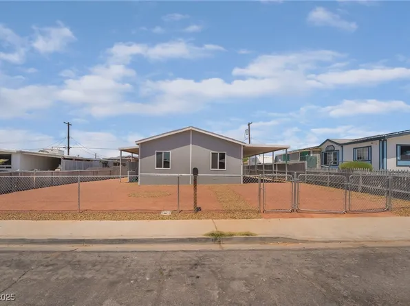 6214 Mount Rainier Ave, Las Vegas, NV 89156