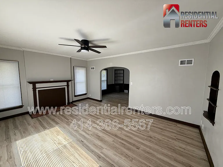 3914 W Hampton Ave #SFH — Photo 4