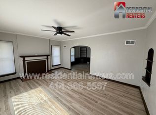3914 W Hampton Ave #Sfh, Milwaukee, WI 53209