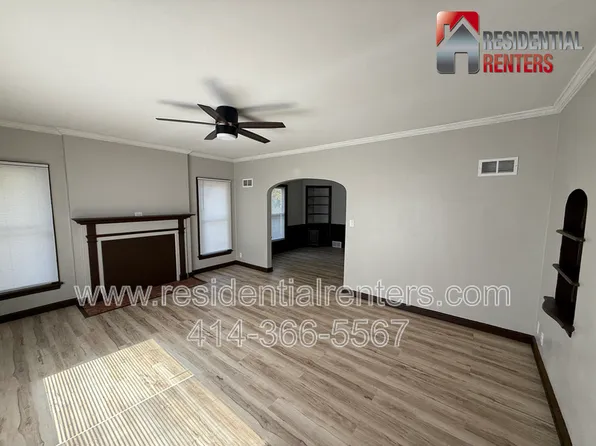 3914 W Hampton Ave #Sfh, Milwaukee, WI 53209