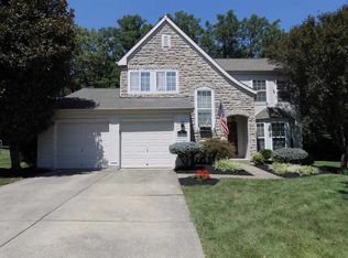 9511 Short Line Ct, West Chester, OH 45069