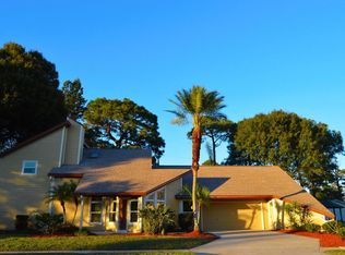 1780 Harbor Oaks Pl, Merritt Island, FL 32952