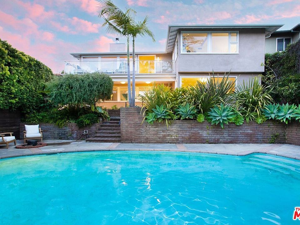 17410 Revello Dr, Pacific Palisades, CA 90272 Zillow