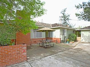45 Budd Ave, Campbell, CA 95008