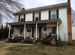 143 Grand View Ln, Ruckersville, VA 22968