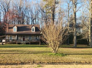 4500 Woodstock Rd, Disputanta, VA 23842