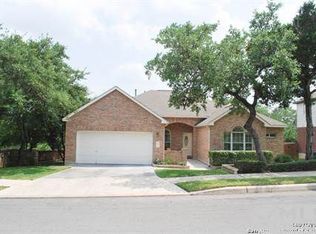 2 Atwell Park, San Antonio, TX 78254