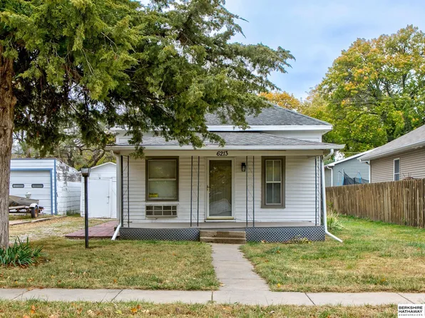 6213 Kearney Ave, Lincoln, NE 68507
