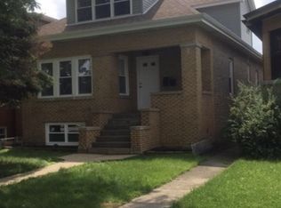2518 N McVicker Ave #2, Chicago, IL 60639