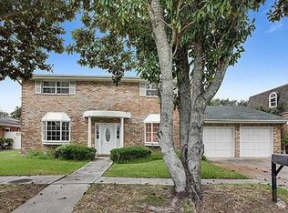 4516 Carthage St, Metairie, LA 70002