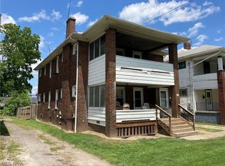 116 Hilton Ave, Youngstown, OH