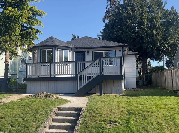 2222 E 35th Street, Tacoma, WA 98404