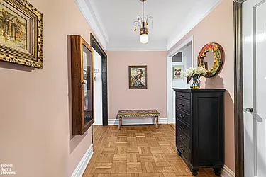 Sold by Brown Harris Stevens