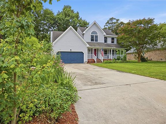 2nd image of 611 Bartell Dr