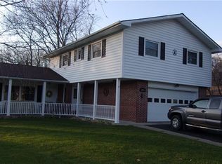 1901 Riverview Dr, Wellsville, NY 14895