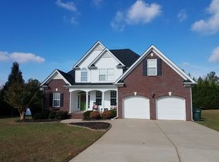 127 Cotton Creek Trl, Gaffney, SC 29341