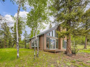 52 Branding Iron Ln, Bailey, CO 80421