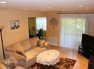 243 Alpine Way #A, Woodbridge, NJ 07095