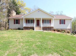 104 Barrington Ct, Hardy, VA 24101