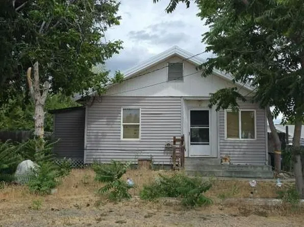226 Conconully St, Okanogan, WA 98840