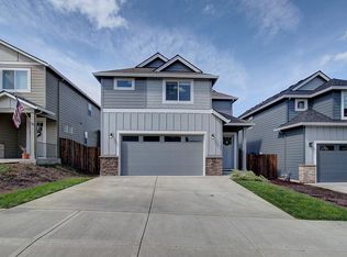 7306 S 11th St, Ridgefield, WA 98642