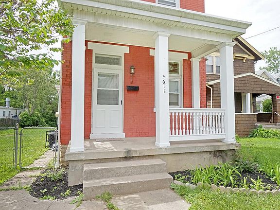 2nd image of 4611 Carter Ave