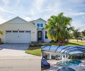 834 Jollymon Way, Daytona Beach, FL, 32124