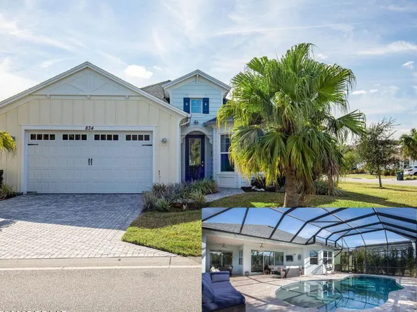 834 Jollymon Way, Daytona Beach, FL 32124