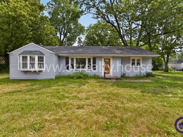 3226 N McCord Rd, Toledo, OH 43617