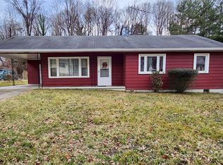 185 London Rd, Asheville, NC 28803