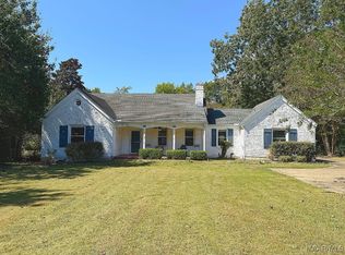 3640 Narrow Lane Rd, Montgomery, AL 36111