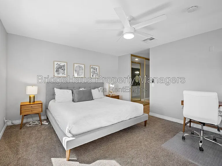 2607 Pirineos Way #302 — Photo 23