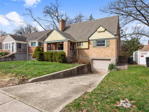 6123 Kingsford Dr, Cincinnati, OH 45224