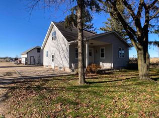 6559 Daly Creek Rd, Gillett, WI 54124