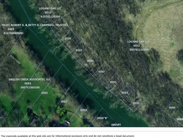 0 Shawnee Dr, Ripley, OH 45167