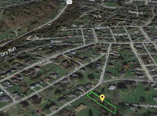 0 5th Ave, Monongahela, PA 15063