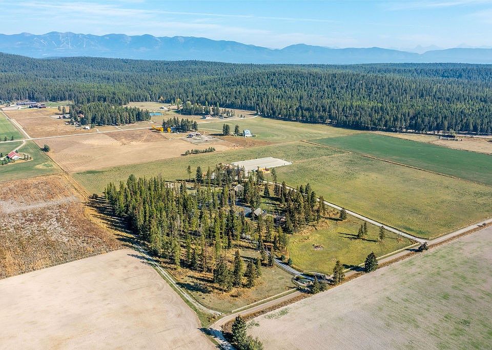 110 Hansen Ln, Whitefish, MT 59937 Zillow