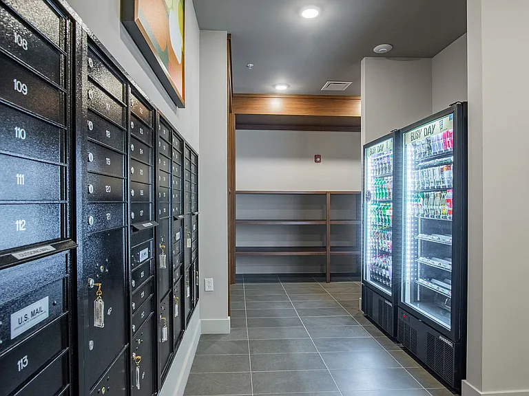 Norwood | Luxury Apartments