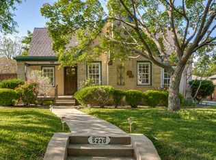 5226 Morningside Ave, Dallas, TX 75206