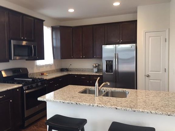 Kitchen Overview