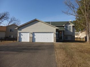 312 Arabian Ln SE, Isanti, MN 55040