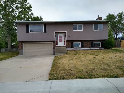 132 Bridgers Crossing, Glenrock, WY, 82637