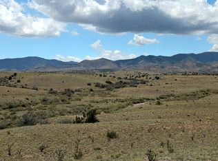 Big Buck Rd, San Antonio, NM 87832