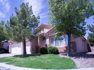 3942 Trapani Pl, Las Vegas, NV 89141